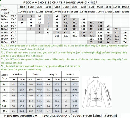 Men's Winter Fashion High-Quality down Jacket 90% White Duck down Warm Coat with Removable Scarf Suit Collar M-4XL Sizes