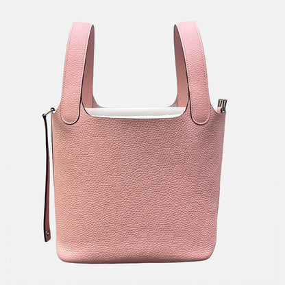 Women's Bag Lady Bucket Bags Luxury Designer High End Bag Quality Genuine Leather TC Tote Hand Bags 18 Shoulder Bag Shop