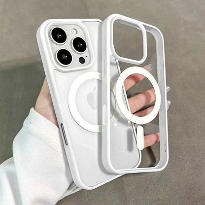Luxury Candy For Magsafe Wireless Charging Phone Case For iPhone 17 16 15 14 13 12 11 Pro Max 16 Plus 16e 17 Air Magnetic Cover