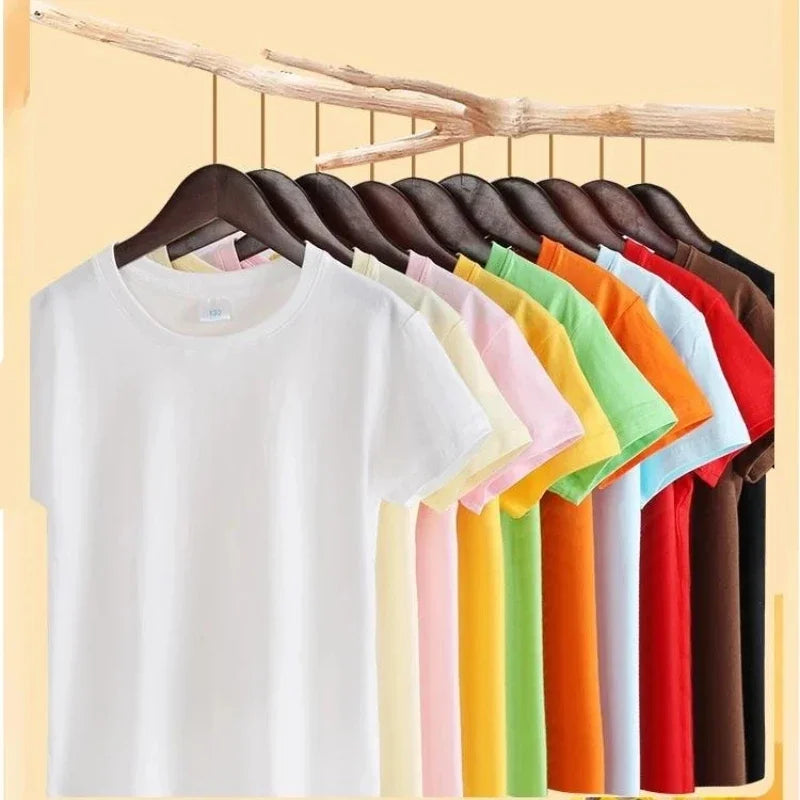 Summer Brand Sport Printed Children's Set Short Sleeve T-shirt Set Shorts 2pcs Set Kids Boy Girl Fashion Clothing Outfits