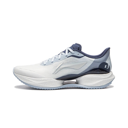 Men's SUPER LIGHT 23 Light Running Shoes BOOM Breathable Durable Stable Comfort LiNing Daily Jogging Sneakers ARBW017