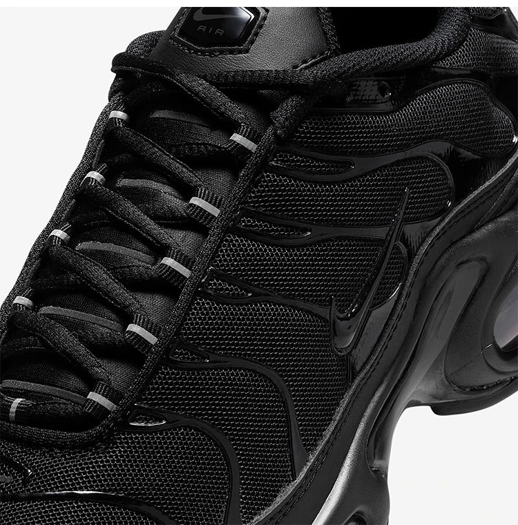 Official Genuine Air Max Plus Women's Cushioned Durable Running Shoes DM2362-002
