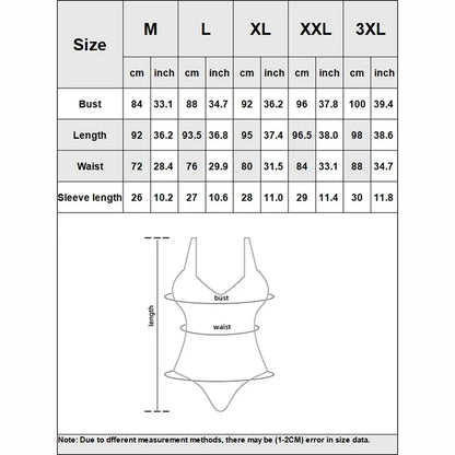 One Piece Floral Swimwear Swim Suit Women Short Sleeve Swimsuit Zip Front Tropical Plant Surfing Sun Protection（No built-in bra