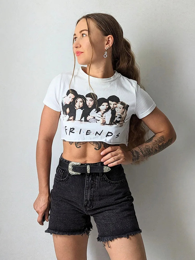Streamgirl Blue Women's Denim Shorts Summer High Waist Casual Chic Loose Jean Shorts For Women Summer 2026 Denim Short Femme