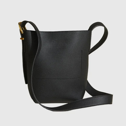Black Purse TS Tote Bag Women Shoulder Crossbody Bags Cube Wallet Fashion Luxury Taylor Merch Female PU Leather Bucket Bag
