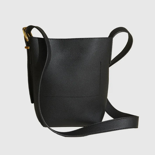 Black Purse TS Tote Bag Women Shoulder Crossbody Bags Cube Wallet Fashion Luxury Taylor Merch Female PU Leather Bucket Bag