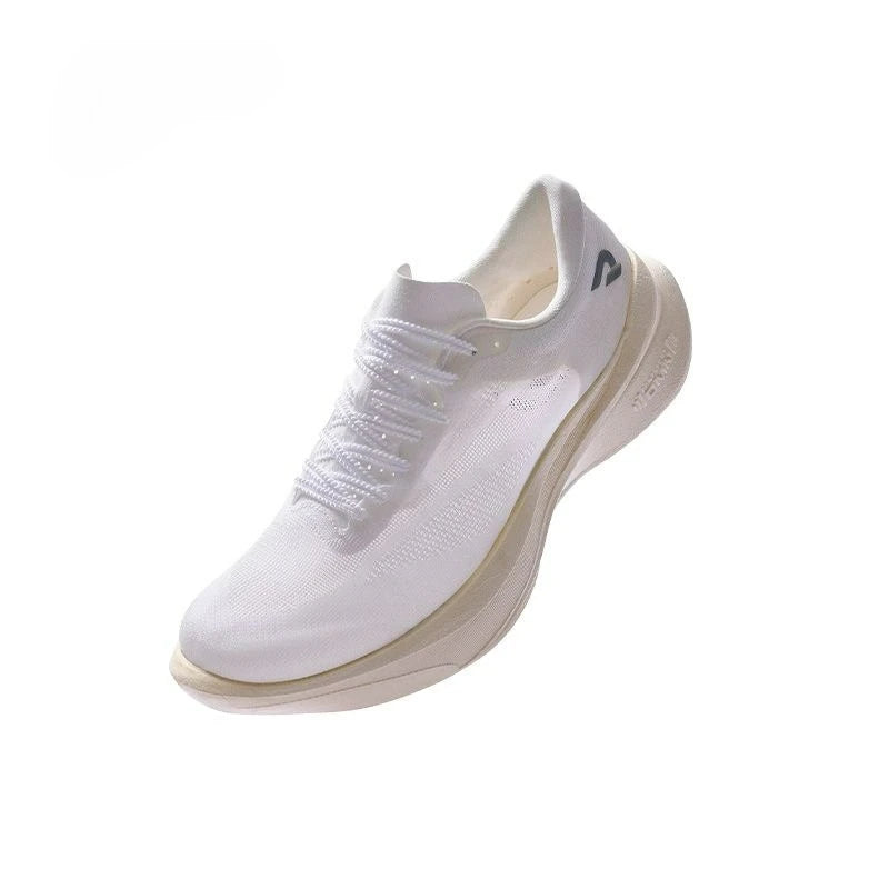 Professional Running Shoes Couples Luxury Brand Walking Jogging Shoes Mens Womens Super Light Carbon Plate Running Shoe