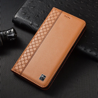 Napa Genuine Leather Case For Apple iPhone 7 8 X XS XR 11 12 13 14 15 16 17 Pro max Plus Phone wallet Flip Cover Cases