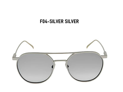 UV400 Protection Oval Sunglass Men Luxury Metal Frame Sunglasses Women Trendy Fashion Glasses Dropshipping Gafas De Sol Hombre