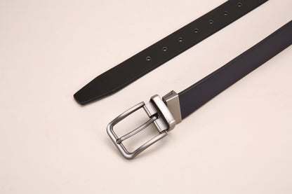 Men Leather Belt  Automatic Buckle Pin Buckle High Quality Male Leather Strap Luxury Jeans for Men Men Accessori