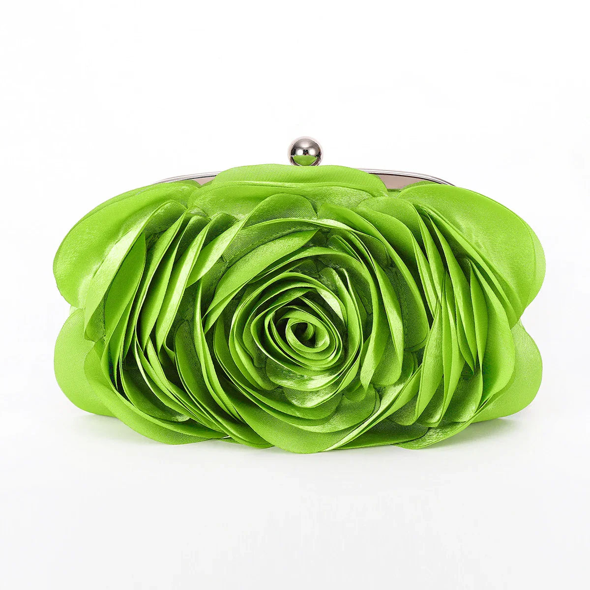 Hot Sale Evening Bag Flower Wedding Bags for Bride Purse and handbags Wedding Party day Clutches All Match Colorful Totes EB034