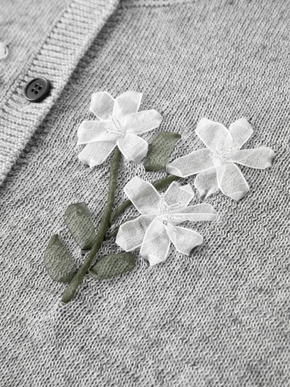 2026 Women's Linen Knit Vest Stand Collar Sleeveless Cardigan Top in Grey Layered Essential for Soft Aesthetic & Y2K Style