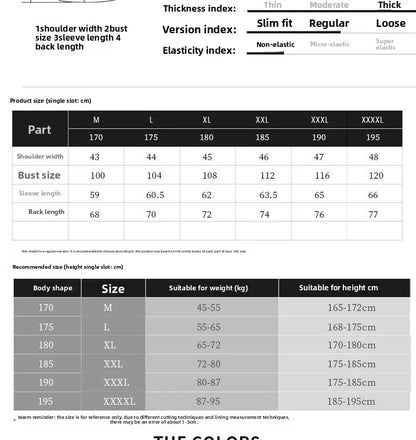 New Summer and Autumn Linen Thin Breathable and Sun-Protective Suit Jacket with Inner Lining, Slimming Middle-Aged Men's Suit