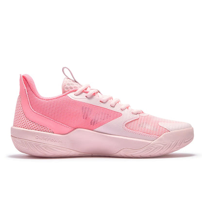BIG3 Team4.0 Men Basketball Sport Shoes Impact Protection Durable Wear-Resistant Agile Breathable Sneakers 672621104