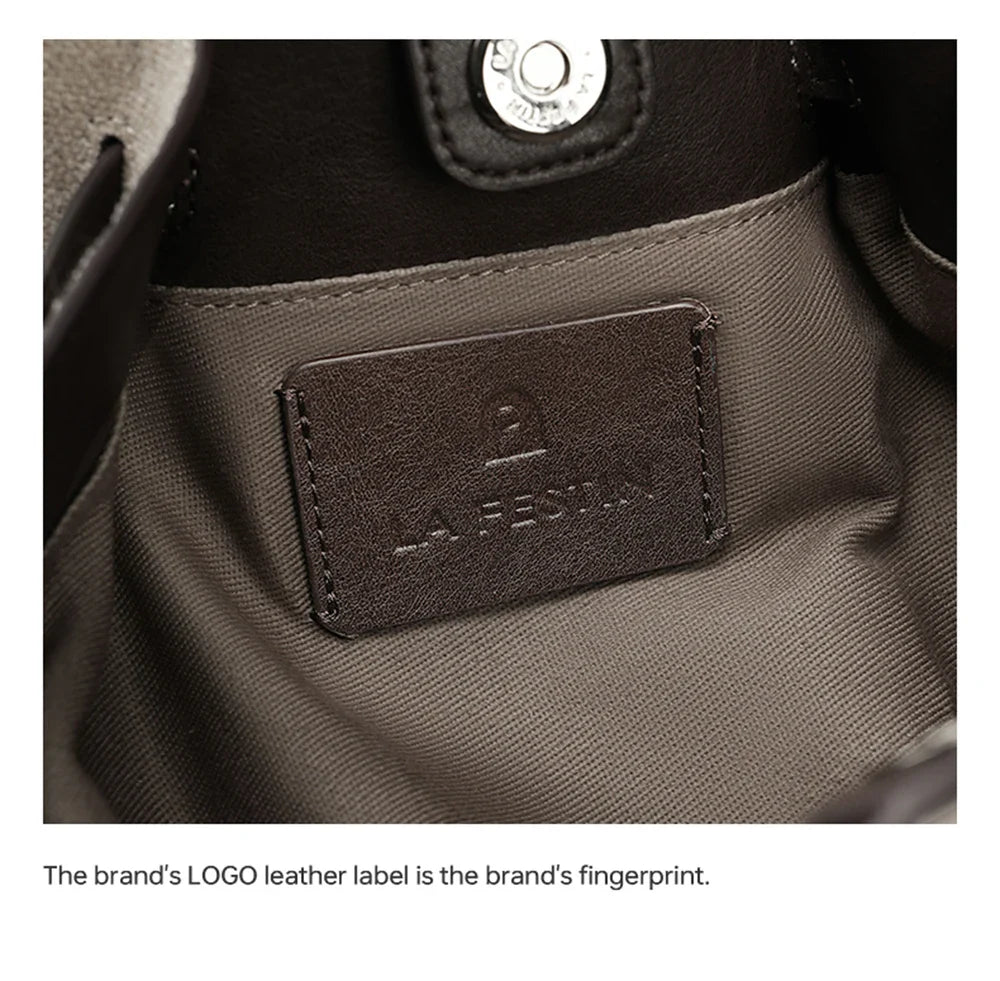 Original Brand Women Bag 2025 Trend Large Handbag High End Bag Shoulder Bag Tote Bags Crossbody Bag