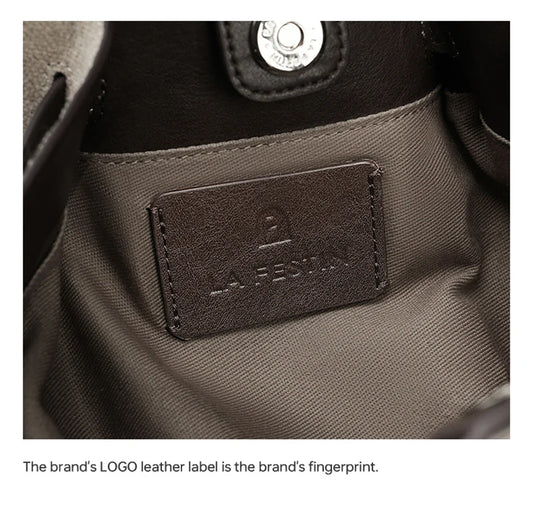Original Brand Women Bag 2025 Trend Large Handbag High End Bag Shoulder Bag Tote Bags Crossbody Bag
