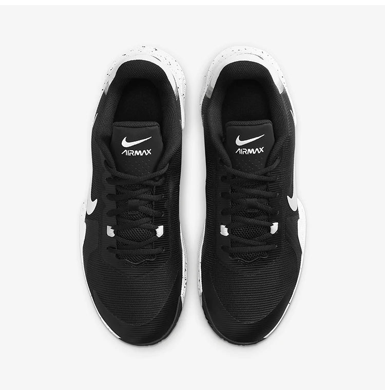 Official Genuine Impact 4 Men's Lace-Up Durable Basketball Shoes DM1124-011