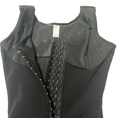 Full Body Bodysuits Shapewear Fajas Colombian Compression Girdle Corrective Underwear Tummy Control Shaper Butt Lift Slim Corset