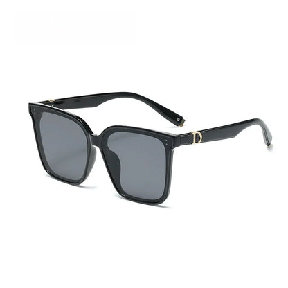 2026 New Vintage square Sunglasses women Fashion Retro Sun Glasses Luxury Brand Design Glasses UV400 Eyewear Men Goggles