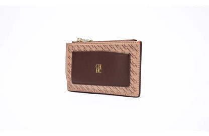 Simple Retro Style Fashion Classic Seasonal New Unisex Wallet Multi-colour Optional Business Office Portable Card Case