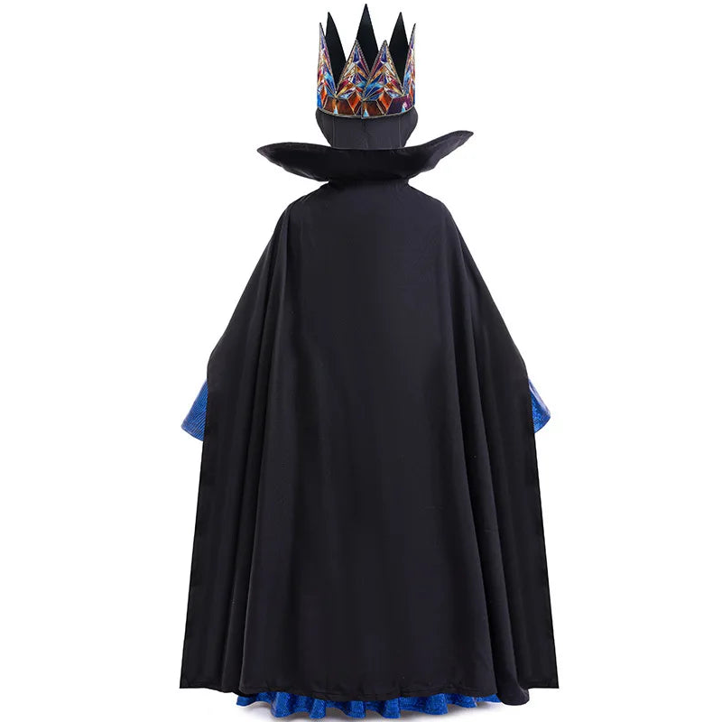 Cosplay Girls Costumes 2026 Carnival Festival Cosplay Dress Up Costumes 4-12 Years Old Girls Carnival Special Occasion Costumes
