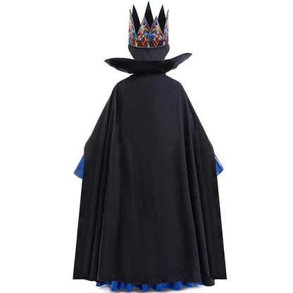 Cosplay Girls Costumes 2026 Carnival Festival Cosplay Dress Up Costumes 4-12 Years Old Girls Carnival Special Occasion Costumes