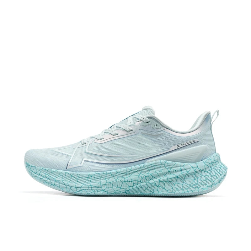 2000km 3.0 Running Shoes For Women 2025 Spring Sneakers Cushioning Training Jogging Wear-Resistant Lightweight 875118110034