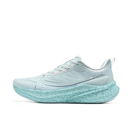 2000km 3.0 Running Shoes For Women 2025 Spring Sneakers Cushioning Training Jogging Wear-Resistant Lightweight 875118110034