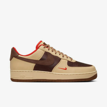 Official CUPSOLE Men's Retro Outdoor Patch Lightweight Sneakers HQ3447-222