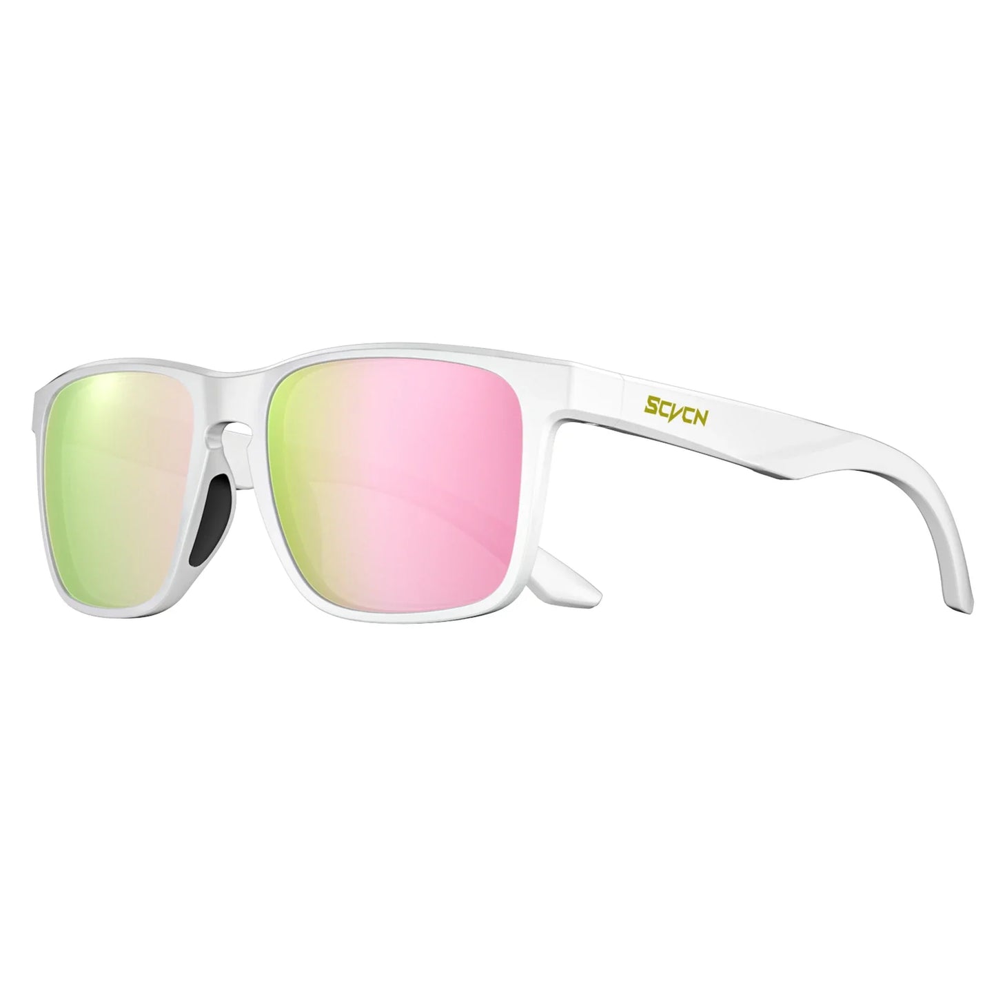 Fashion Polarized Cycling Glasses UV400 Cycling Sunglasses Bike Eyewear Men MTB Sports Bicycle Glasses Outdoor Sunglasses