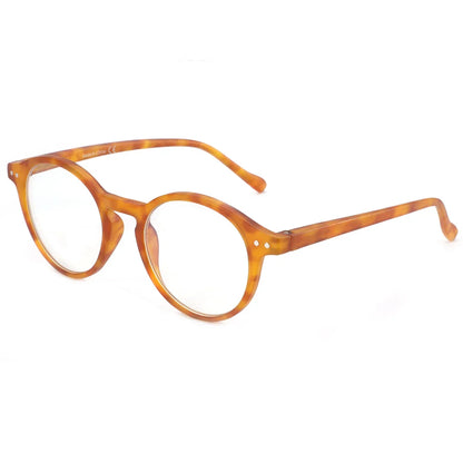 Steampunk Style Clip On Sunglasses for Men Women Anti Blue Light Glasses+Polarized Clip Fashion/Retro Computer Eyewear