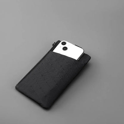 Porte-cartes de crédit RFID Hommes Portefeuilles Luxe Nylon Porte-monnaie mince Étui à clés à glissière Homme Sac tactique Porte-monnaie avec mousqueton