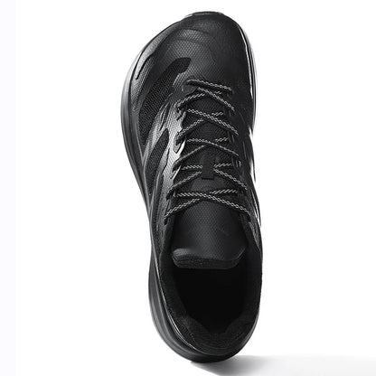 Wide Toe Men Running Sneakers Minimalist Barefoot Shoes Lightweight Breathable Zero Soles Outdoor Man Casual Walking Sport Shoes