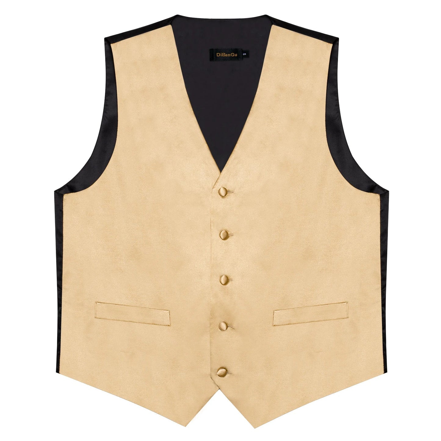 Wedding Party Green Men's Vest Shirt Accessories Fashion chaleco hombre for Man Four Seasons Wear Wholesale Necktie Handkerchief