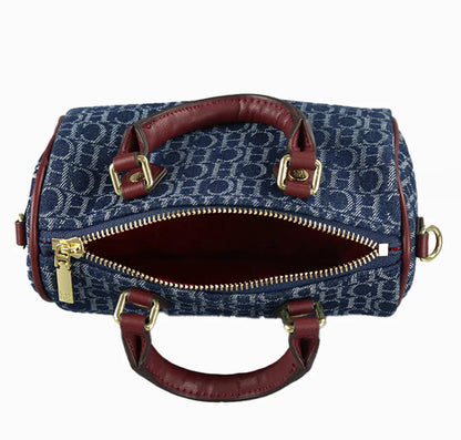 Brand High Quality Fashion Pillow Bag Vintage Texture Commuter Versatile Handbag  Shoulder Bag 2026 New Model