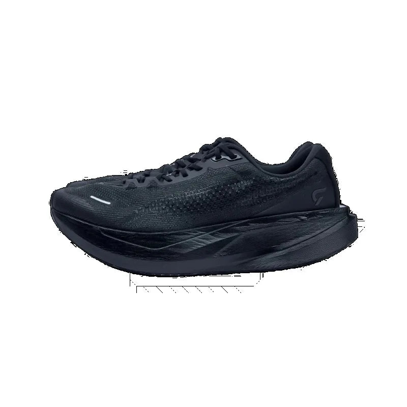 New Arrival Running Shoe Man Super Light Walking Jogging Sneakers Couples Athletic Carbon Plate Sneakers Running Sports Shoe