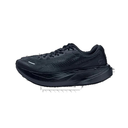 New Arrival Running Shoe Man Super Light Walking Jogging Sneakers Couples Athletic Carbon Plate Sneakers Running Sports Shoe