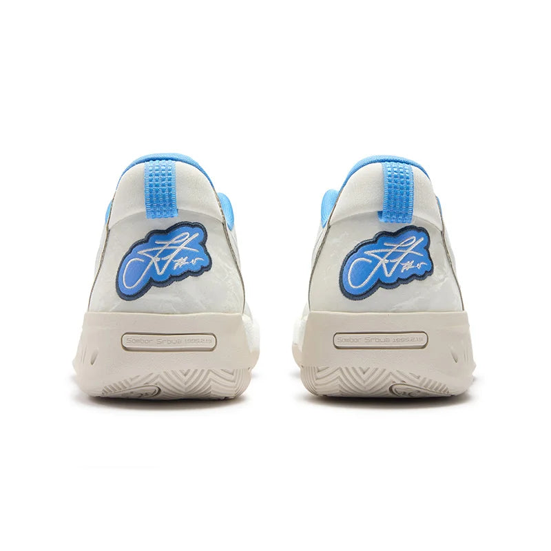 Joker SHUFFLE 2 Men's Basketball Shoes New Breathable Lightweight Wear-resistant Flexible Male Sneakers 572621101