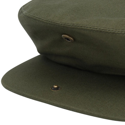 Flat Caps Men Green Ivy Cap 100% Cotton Big Size Season Cabbies Hat Driving Hats Newsboy Caps Quality Spring Trucker Cap
