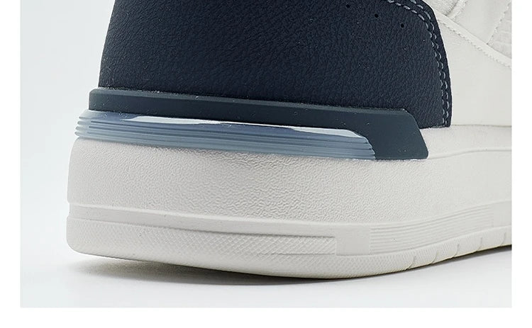Low Top Skateboarding Shoes for Men 2025 Summer Breathable Lightweight Fashion All-match Street Style Sneakers 875219310005