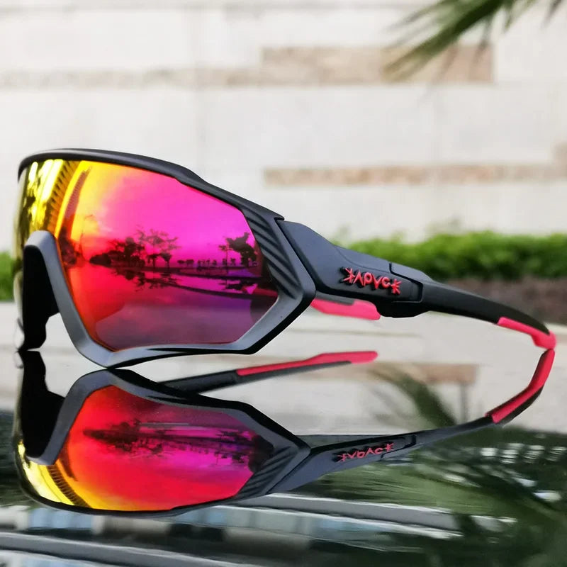 Men Brand Fishing Mountainee Cycling Sunglasses Women Road Bike Goggles Bicycle Glasses Cycling Eyewear Oculos Ciclismo