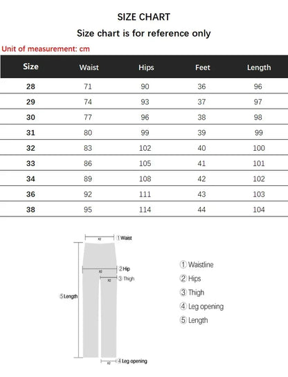 2024 Spring Autumn Men's Fashionable White Korean Style Casual Pants Street Draped Straight Loose Suit Casual Trousers Male