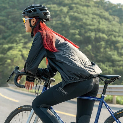 Summer Sun Protection Bike Jacket Breathable Cycling Skin Tops Outdoor Hiking Fishing Sportswear Sweat-absorbent Jersey
