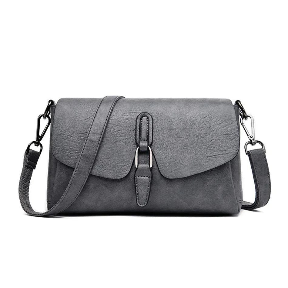 Luxury Handbag Women Bags Designer Sheepskin Leather Shoulder Messenger Bag Sac Crossbody Bags For Women Bolsa Ladies Hand Bag