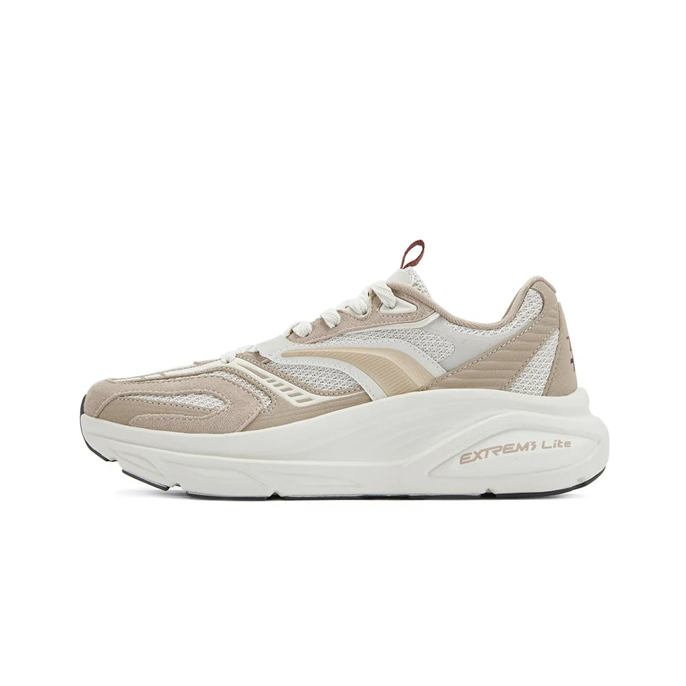 2000 Men's Casual Shoe Retro Soft Rebound Versatile Breathable Leisure Anti-slip Light Male Sneakers 672536772