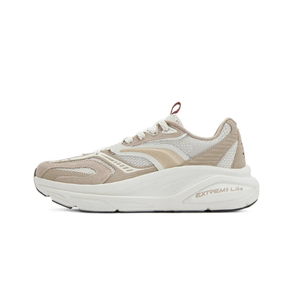 2000 Men's Casual Shoe Retro Soft Rebound Versatile Breathable Leisure Anti-slip Light Male Sneakers 672536772