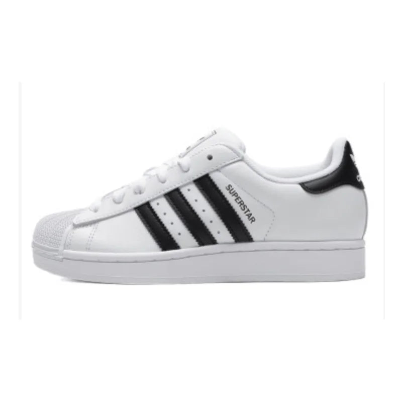 Samba Originals VL COURT 2.0 Classic Sneakers Unisex Running Shoes Comfort Durable Traction Outdoor Casual Shoes KK3774