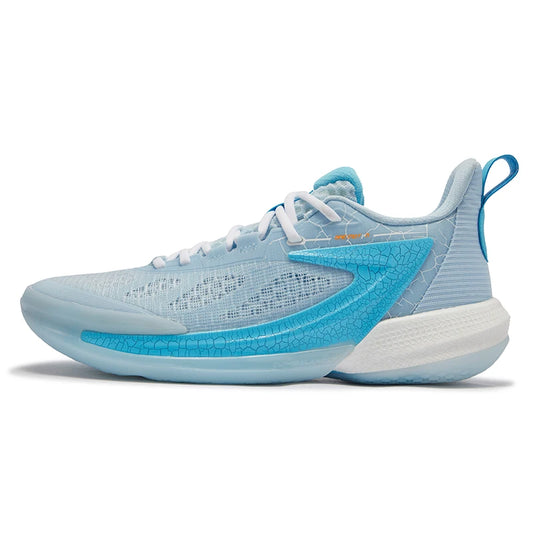 ONE MOTION 2.0 Men Basketball Shoes New Breathable Shock-Absorbing Non-slip Wear-resistant Male Sneakers 672511101