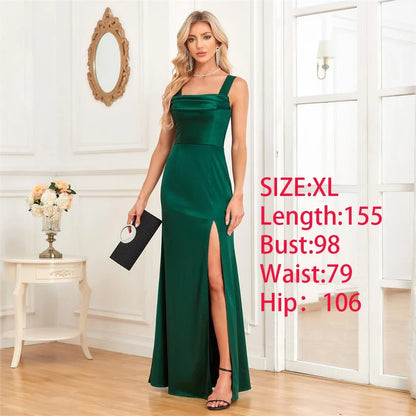 Big Discount Clearance Brand Lowest Price No Returns Accepted Evening Dresses Long Birthday Party Dress Wedding Dress