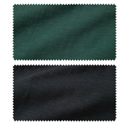 Rugged Bronson Loopwheel Tubular Pocket T-Shirt 220g Slub Cotton Men's Seamless Side Tee Short Sleeve